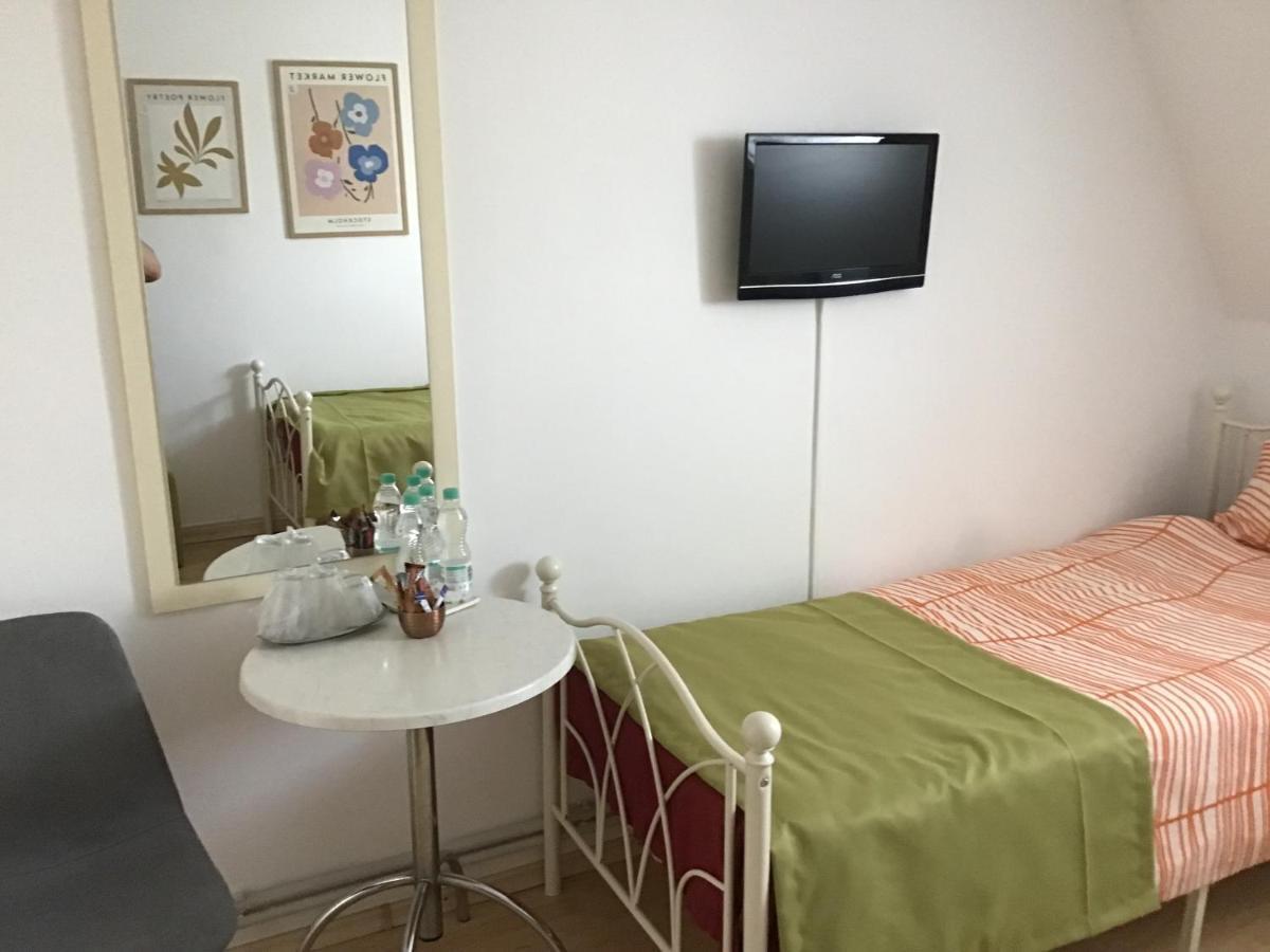 Villa Siret Sendreni Экстерьер фото